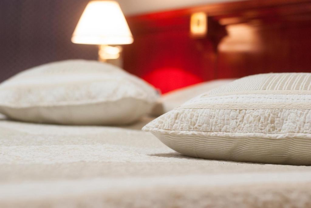 Draakon Hotel Tartu Zewnętrze zdjęcie