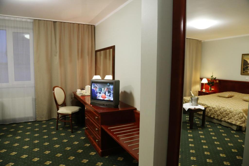 Draakon Hotel Tartu Pokój zdjęcie