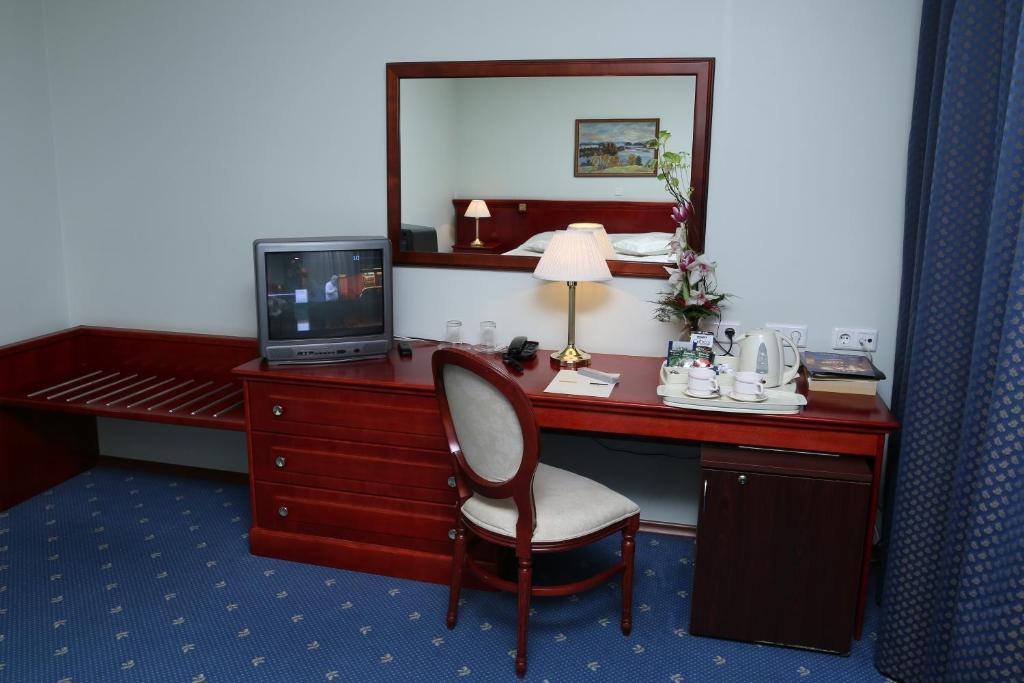 Draakon Hotel Tartu Pokój zdjęcie