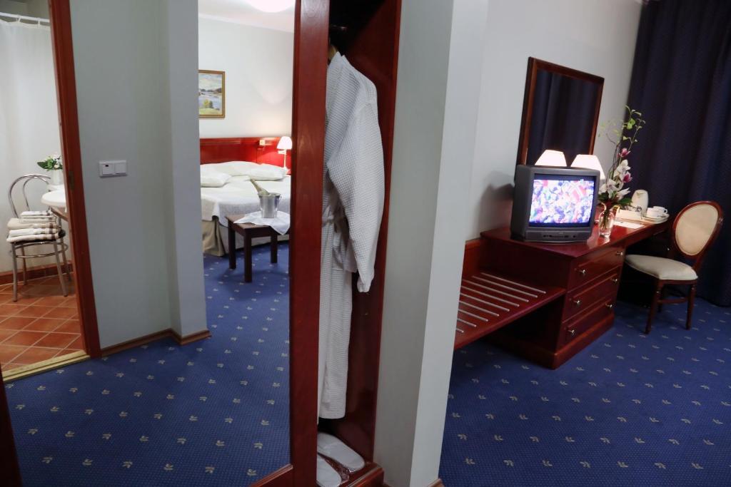 Draakon Hotel Tartu Pokój zdjęcie