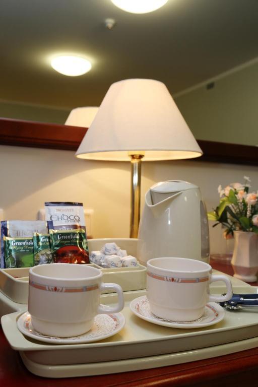 Draakon Hotel Tartu Zewnętrze zdjęcie