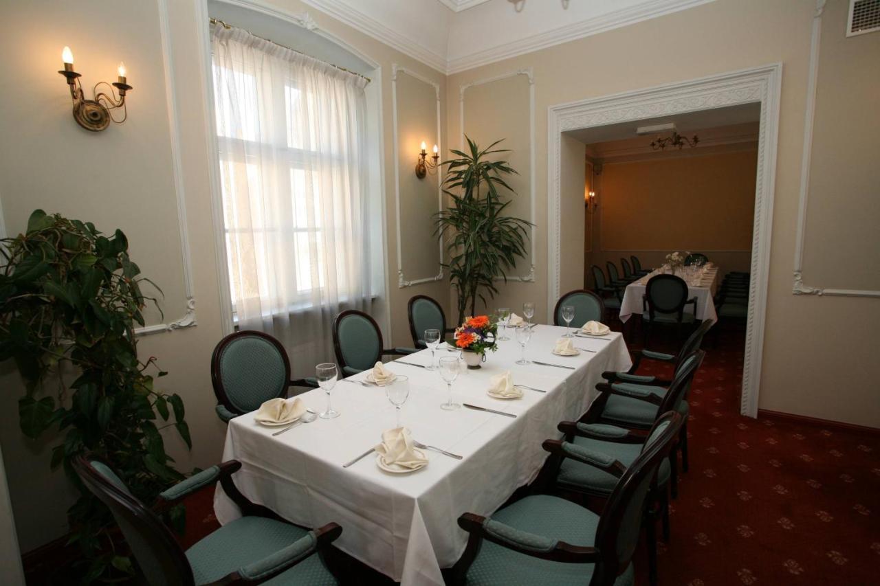 Draakon Hotel Tartu Zewnętrze zdjęcie
